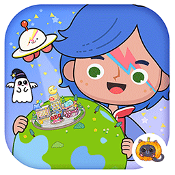 米加大世界无敌版