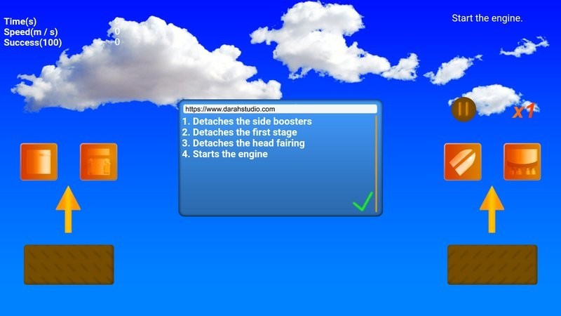 航天大亨游戏 航天大亨航天公司模拟器