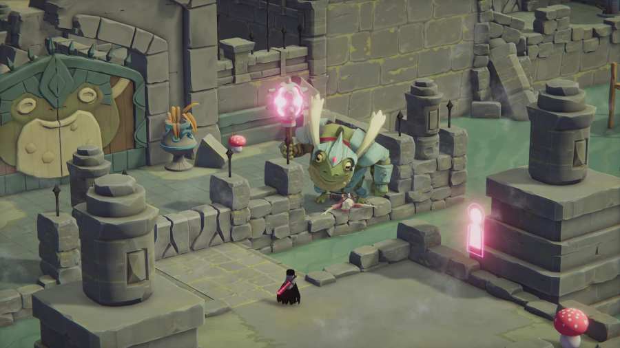 死神之门中文版 死神之门游戏下载