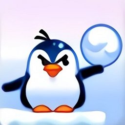 元气雪人大冒险游戏