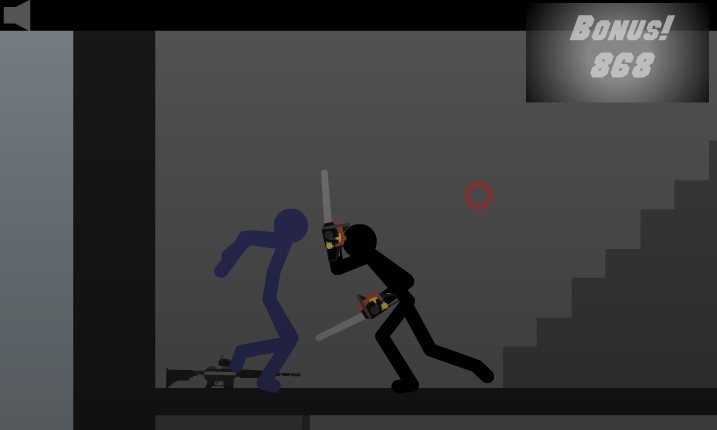 火柴人大决斗4小游戏 火柴人大决斗4免费下载