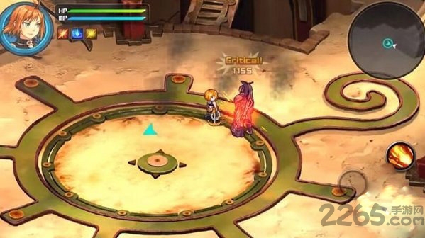 天翼之链m最新版 天翼之链m国服