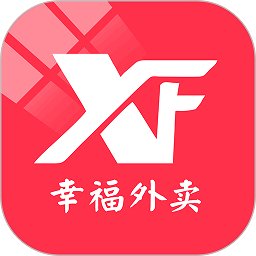 幸福外卖app