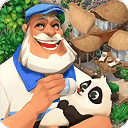 热带森林故事游戏