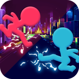 失控联盟游戏官方版