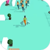 女王买买买游戏