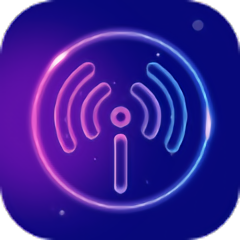 蜜友畅享wifi软件