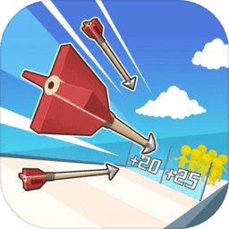 疯狂的箭手机版