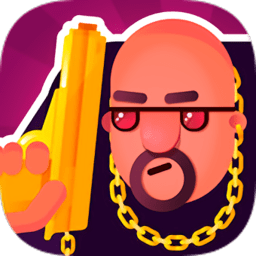 闲置黑手党大亨