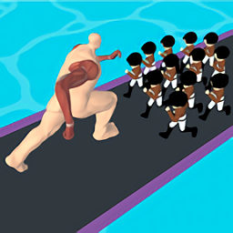 泰坦奔跑手机版