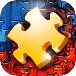 天天拼图游戏官方版