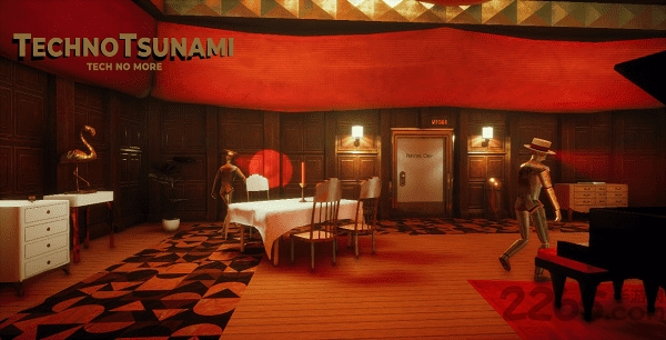 科技狂潮最新版 科技狂潮手机版