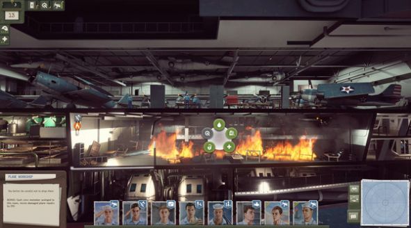 航空母舰生存中文版 航空母舰生存手机版下载