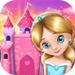 公主童话房间游戏