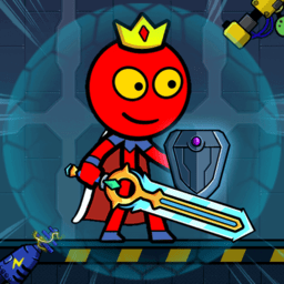 火柴人逃亡记5官方版