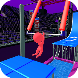 欢乐大闯关3d官方版