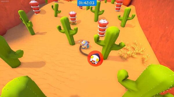 共生体大冒险手机版 共生体大冒险游戏