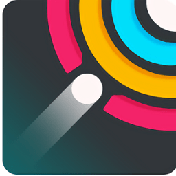 装甲彩色圆圈官方版