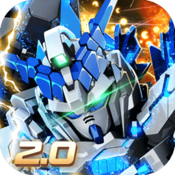 敢达决战华为版