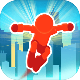 无限跑酷国际服