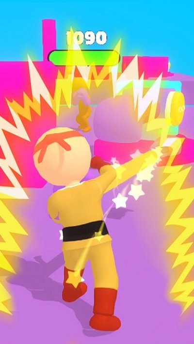 火柴人英雄快打中文版 火柴人英雄快打下载