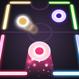 荧光曲棍球中文版