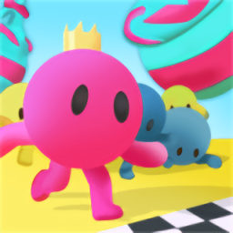 水上乐园跑酷游戏