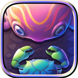 猛蟹战争内购破解版2022