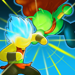 火柴人对战锦标赛游戏