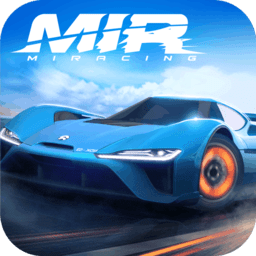 小米赛车老版本