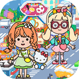 托卡小镇新生城堡游戏(托卡小镇新生世界)