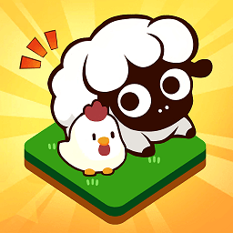 我的宠物岛游戏