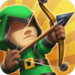 弓箭手攻击最新版(archers attack)