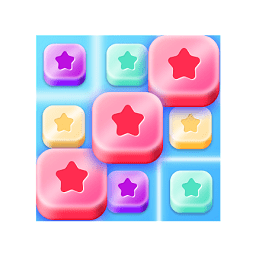 趣玩消消乐游戏