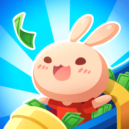 乐园大亨红包版(theme park island)