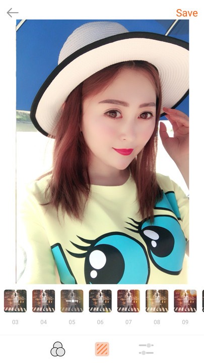 美颜万能相机手机版 美颜万能相机app下载安装