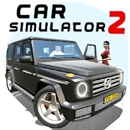 car simulator2中文版