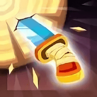 飞刀切木板最新版(knife master)