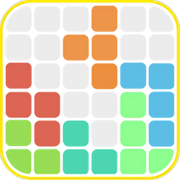 有趣的积木游戏