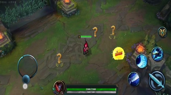 yxlm手游官方版 yxlm游戏下载