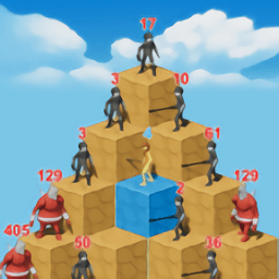 柱子游戏手机版