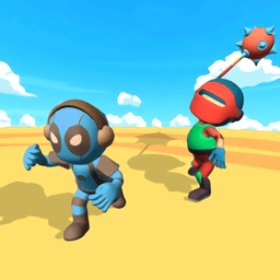 击打格斗英雄最新版