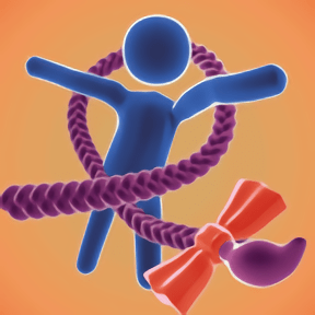 头发缠绕官方版