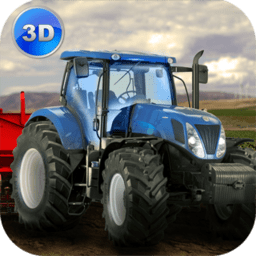 体验农场模拟器最新版