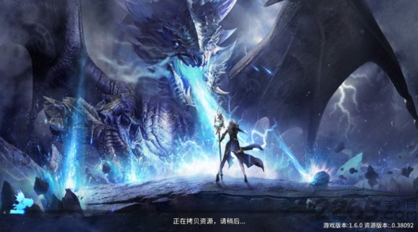 暗黑猎魔魂抖音版本 暗黑猎魔魂抖音手游下载