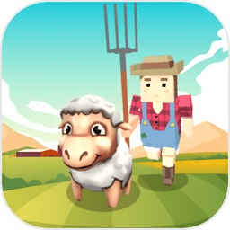 吞噬农场官方版