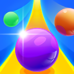 大理石滚球派对手机版