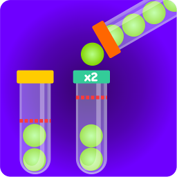小球分割手机版