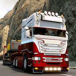 怪兽卡车挑战赛最新版