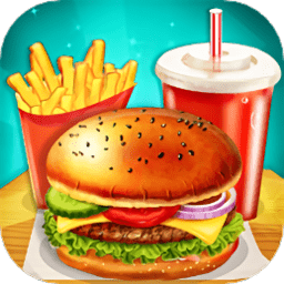 女生做饭大全游戏